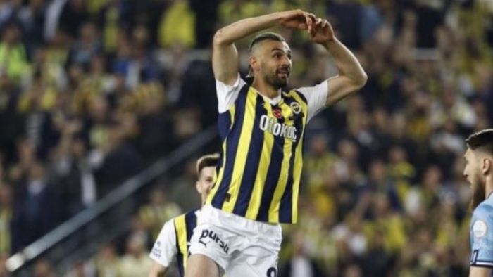 Gaziantep FK, Serdar Dursun'u bitirdi
